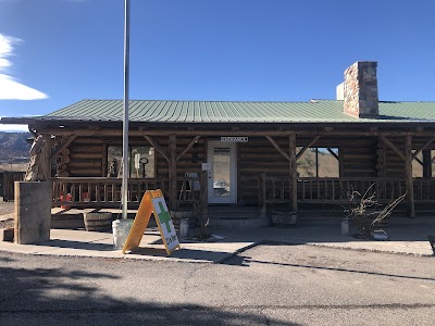 Mountain Annie's Cannabis - Recreational Dispensary