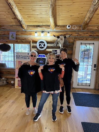 Mountain Annie's Cannabis - Recreational Dispensary