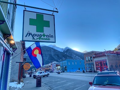 Mountain Annie's Cannabis - Recreational Dispensary