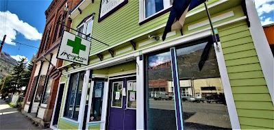Mountain Annie's Cannabis - Recreational Dispensary