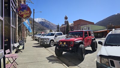 Mountain Annie's Cannabis - Recreational Dispensary