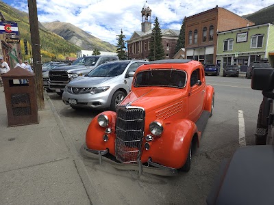 Mountain Annie's Cannabis - Recreational Dispensary