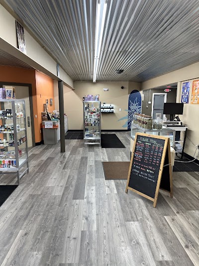 Mountain Girl Cannabis