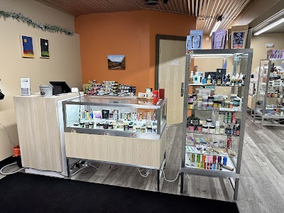 Mountain Girl Cannabis