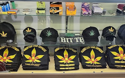 Mountain High Express Dispensary