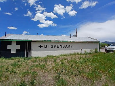 Mountain High Express Dispensary