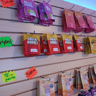 Mountain High Express Dispensary