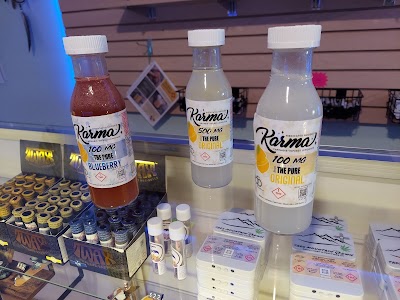 Mountain High Express Dispensary