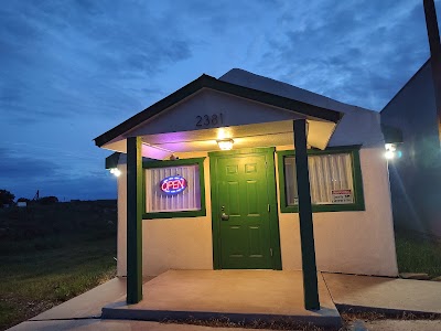 Mountain High Express Dispensary