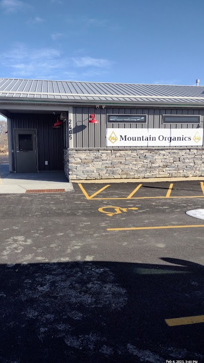 Mountain Organics