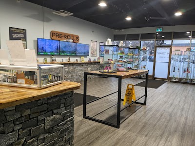 Mountain Standard Cannabis | Cannabis Store | Edmonton