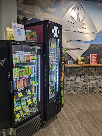 Mountain Standard Cannabis | Cannabis Store | Edmonton