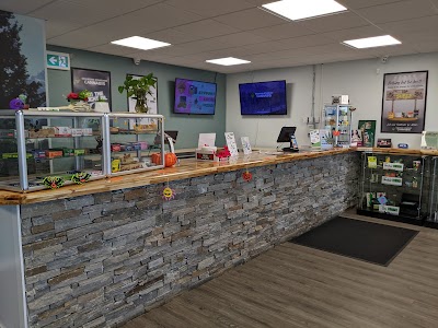 Mountain Standard Cannabis | Cannabis Store | Edmonton