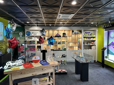 Mountain View Farmacy LLC “MVF”