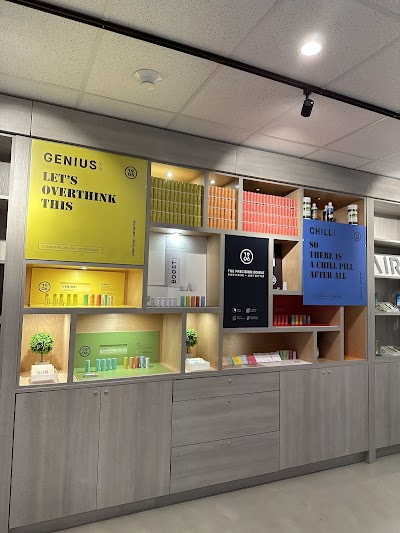 Mountain View Farmacy LLC “MVF”