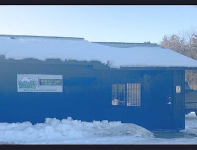 Mountainhead Apothecary - Dispensary