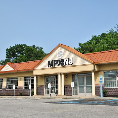 MPX Medical & Recreational Cannabis Dispensary - Gloucester Township, NJ