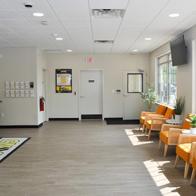 MPX Medical & Recreational Cannabis Dispensary - Gloucester Township, NJ