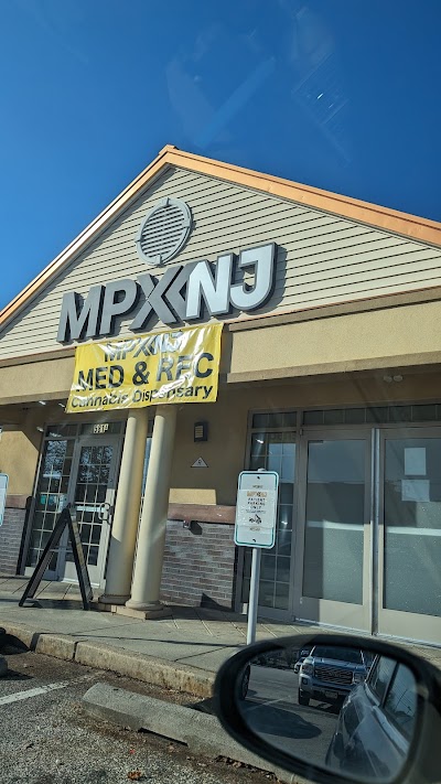 MPX Medical & Recreational Cannabis Dispensary - Gloucester Township, NJ