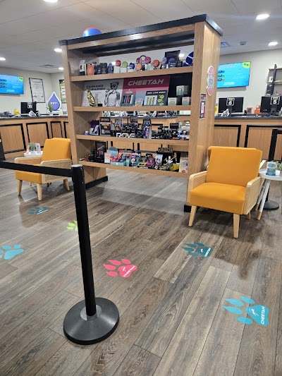 MPX Medical & Recreational Dispensary - Pennsauken, NJ