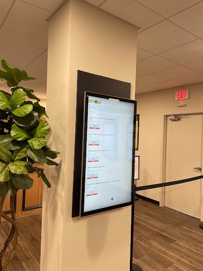 MPX Medical & Recreational Dispensary - Pennsauken, NJ