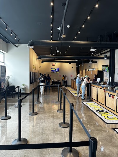 MPX NJ Dispensary - Atlantic City