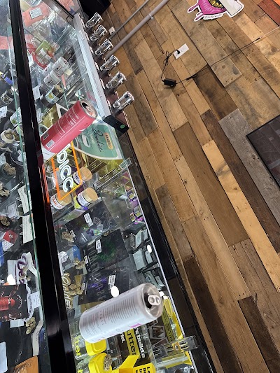 Mr. Good Vybz Cannabis and Weed Dispensary
