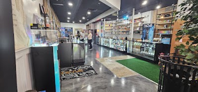 Mr. Good Vybz Cannabis and Weed Dispensary