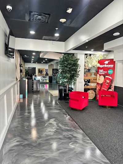 Mr. Good Vybz Cannabis and Weed Dispensary