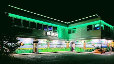 Mr. Greens Cannabis