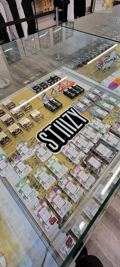 Mr. Nice Guy Cannabis Dispensary