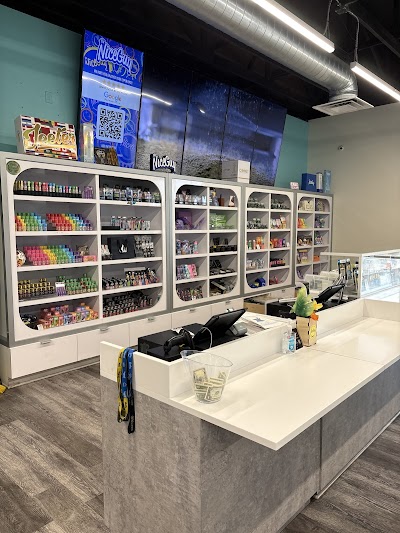 Mr. Nice Guy Cannabis Dispensary