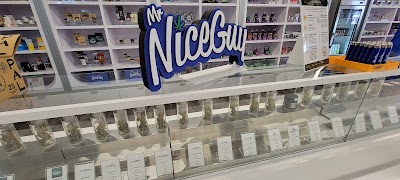 Mr. Nice Guy Cannabis Dispensary