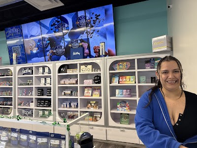 Mr. Nice Guy Cannabis Dispensary