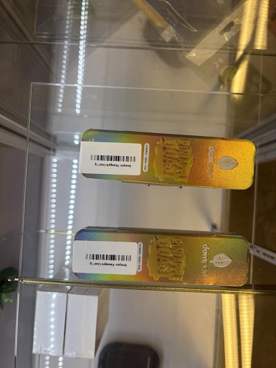 Mr. Nice Guys DC Weed Dispensary