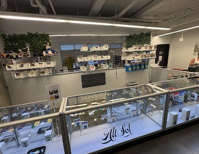 Mr. Nice Guys DC Weed Dispensary