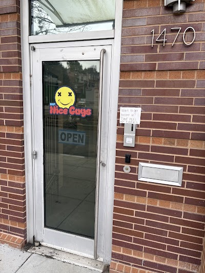 Mr. Nice Guys DC Weed Dispensary
