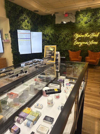 MrGreen DC (Cannabis Dispensary & Weed Delivery)