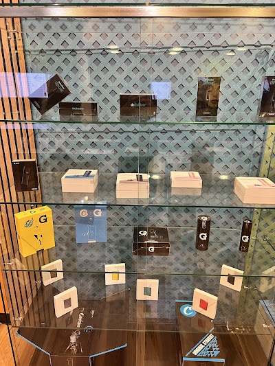 MrGreen DC (Cannabis Dispensary & Weed Delivery)