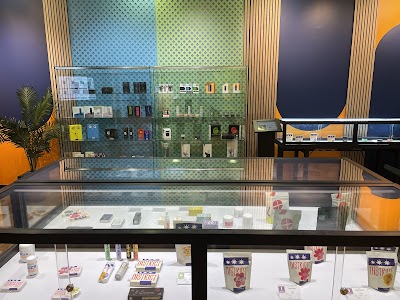 MrGreen DC (Cannabis Dispensary & Weed Delivery)