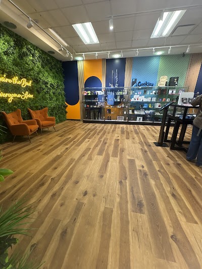 MrGreen DC (Cannabis Dispensary & Weed Delivery)