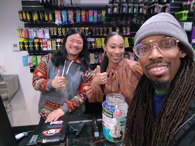 Muha Meds Detroit Retail Store