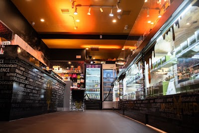 MUHA MEDS Los Angeles Dispensary