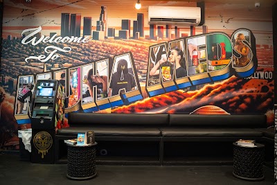 MUHA MEDS Los Angeles Dispensary