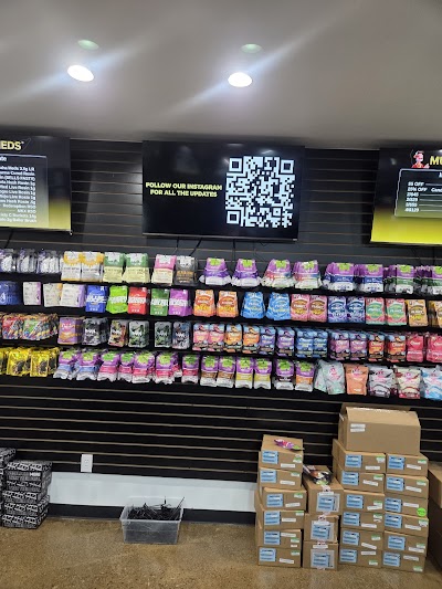 Muha Meds Michigan Ave