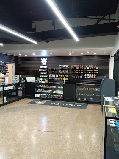 Muha Meds Michigan Ave