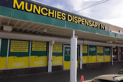 Munchies Dispensary NY
