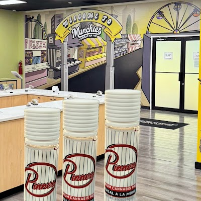Munchies Dispensary NY
