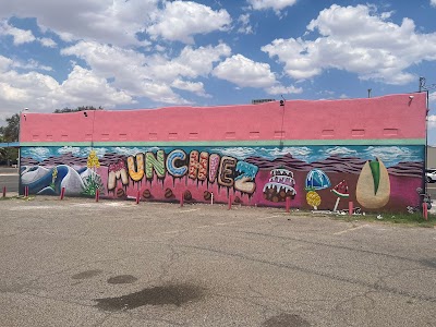Munchiez Cannabis Outlet Dispensary Alamogordo