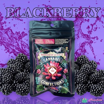 Munchiez Cannabis Outlet Dispensary Alamogordo